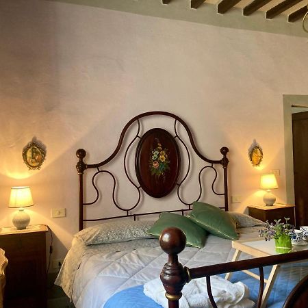 Casa Vacanze Beppina Кортона Екстериор снимка
