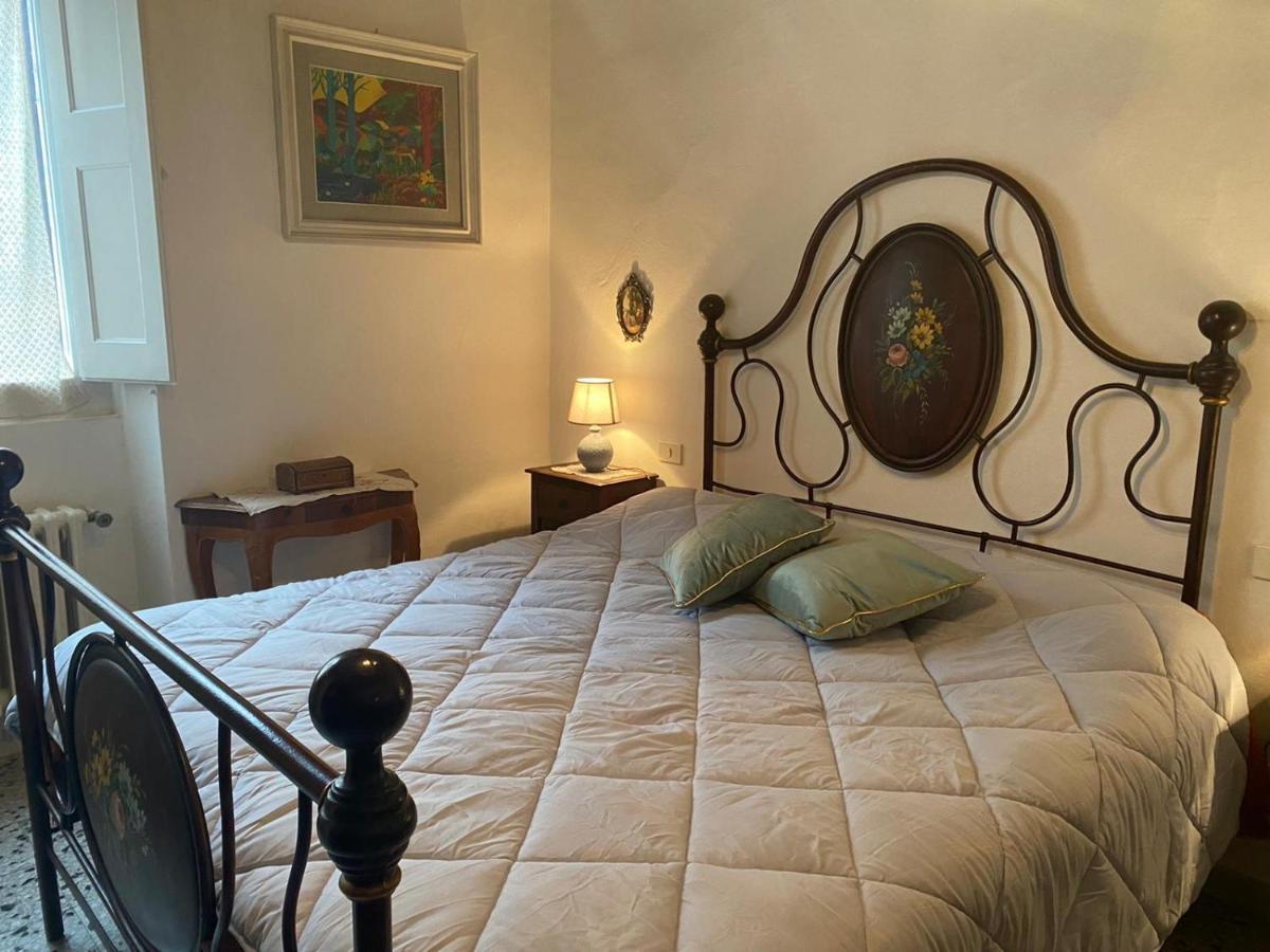 Casa Vacanze Beppina Кортона Екстериор снимка