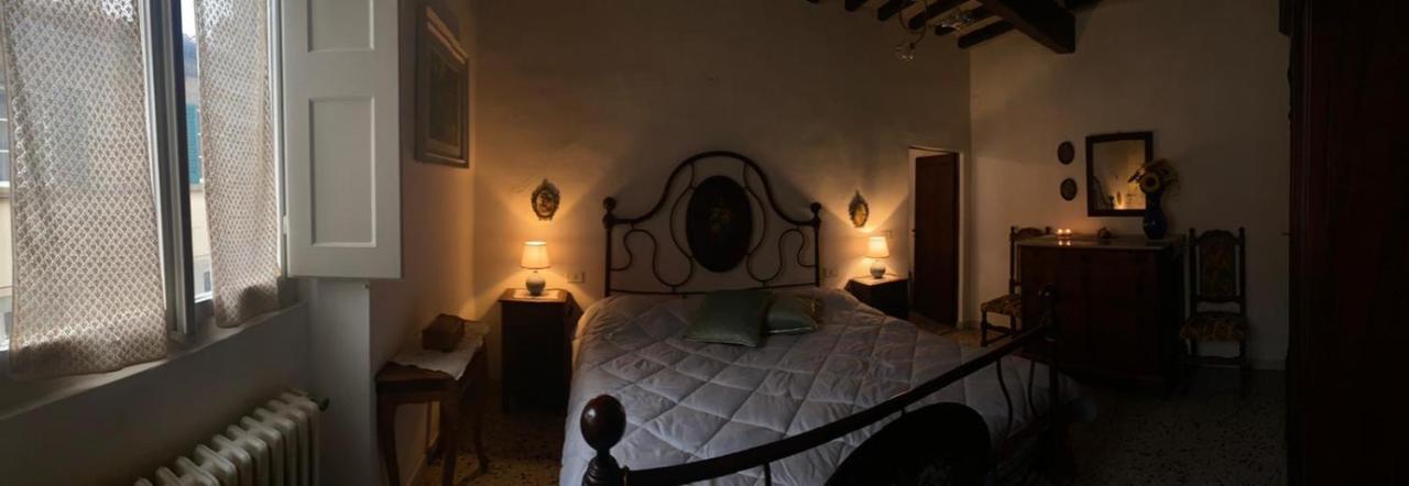 Casa Vacanze Beppina Кортона Екстериор снимка