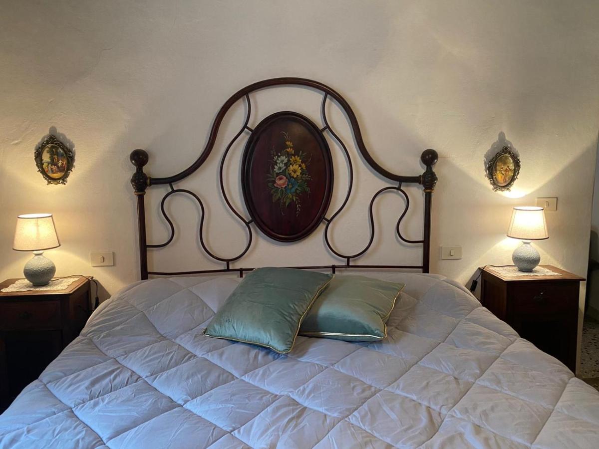 Casa Vacanze Beppina Кортона Екстериор снимка
