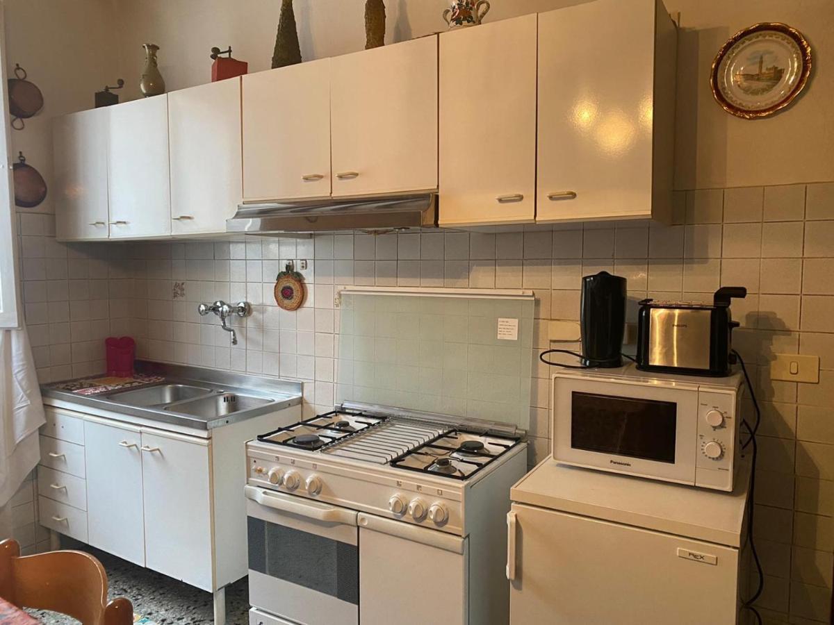 Casa Vacanze Beppina Кортона Екстериор снимка