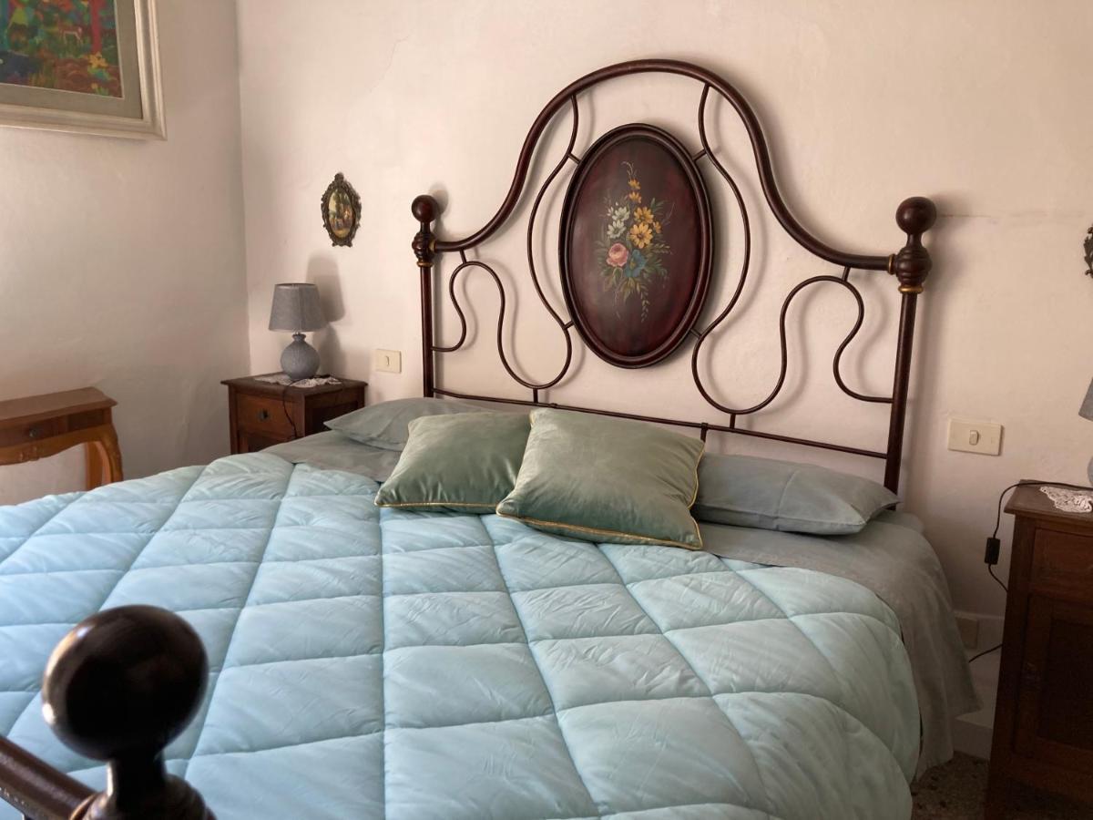 Casa Vacanze Beppina Кортона Екстериор снимка