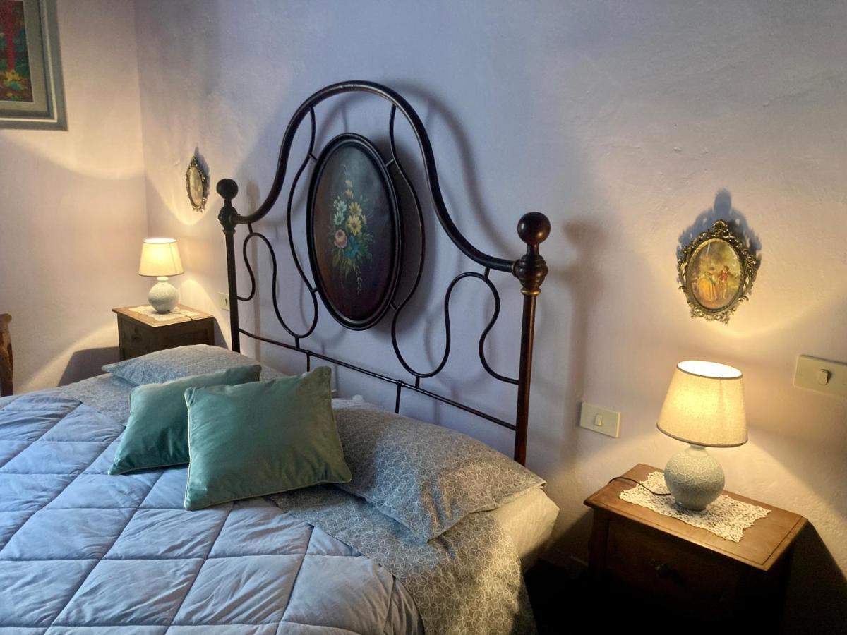 Casa Vacanze Beppina Кортона Екстериор снимка
