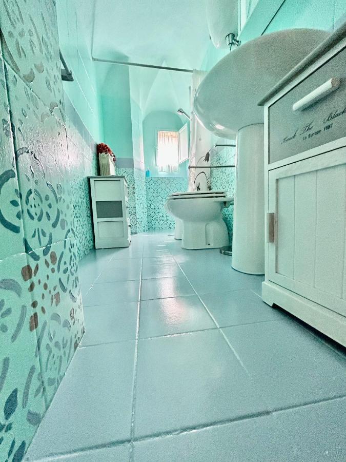 Casa Vacanze Beppina Кортона Екстериор снимка