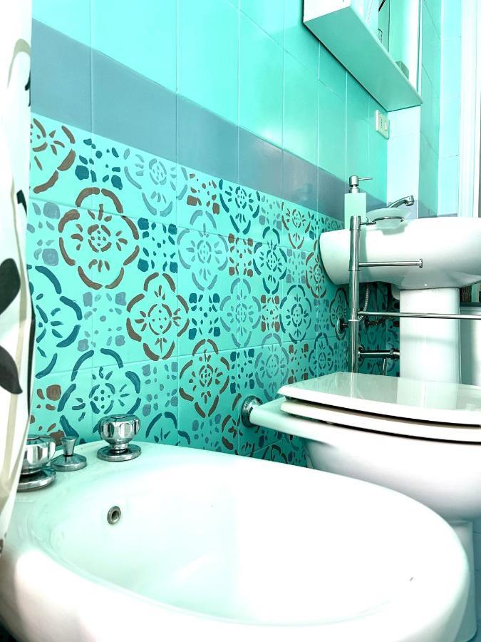 Casa Vacanze Beppina Кортона Екстериор снимка