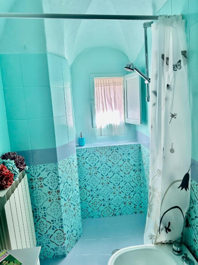 Casa Vacanze Beppina Кортона Екстериор снимка