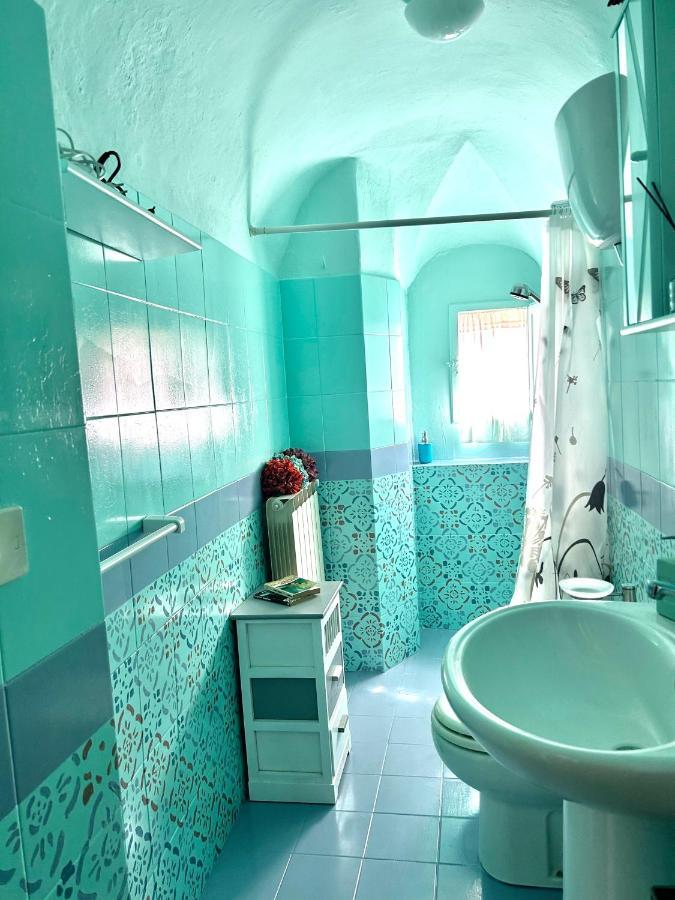 Casa Vacanze Beppina Кортона Екстериор снимка