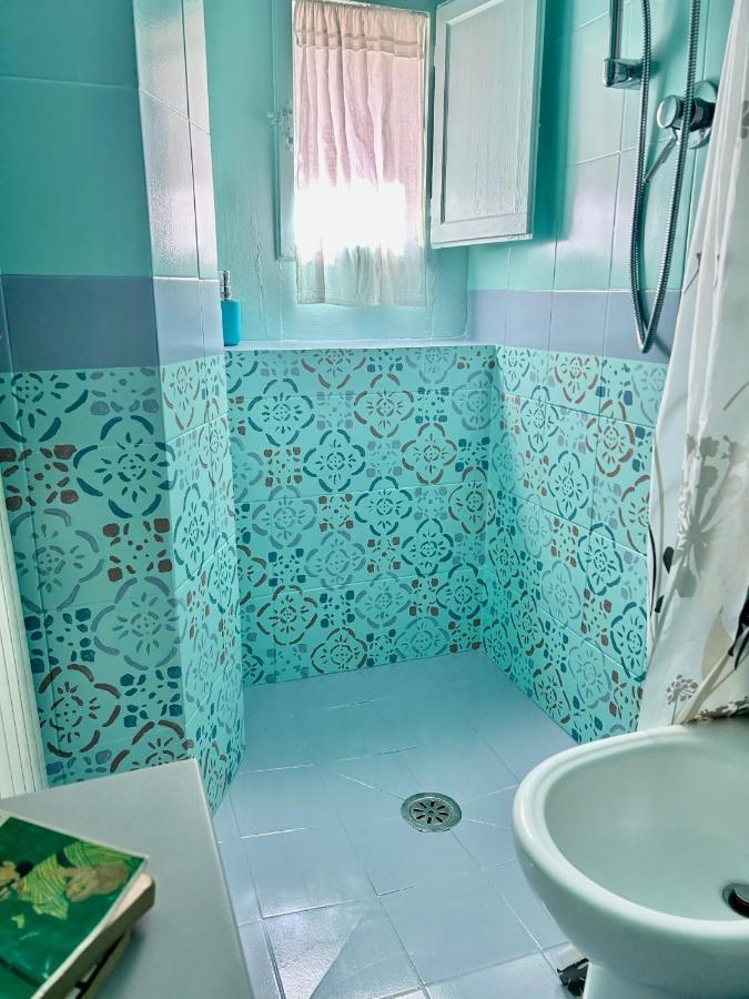 Casa Vacanze Beppina Кортона Екстериор снимка