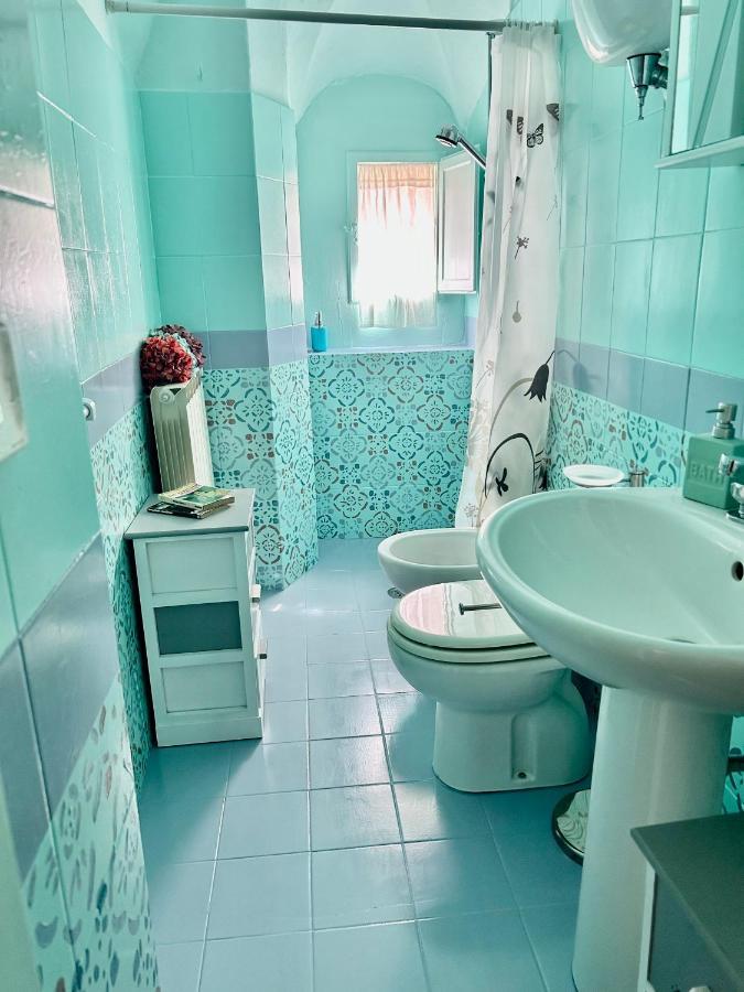 Casa Vacanze Beppina Кортона Екстериор снимка